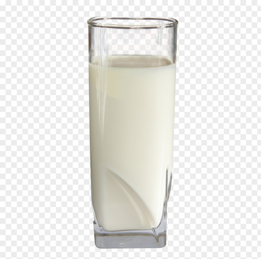 Glass Buttermilk Soy Milk PNG
