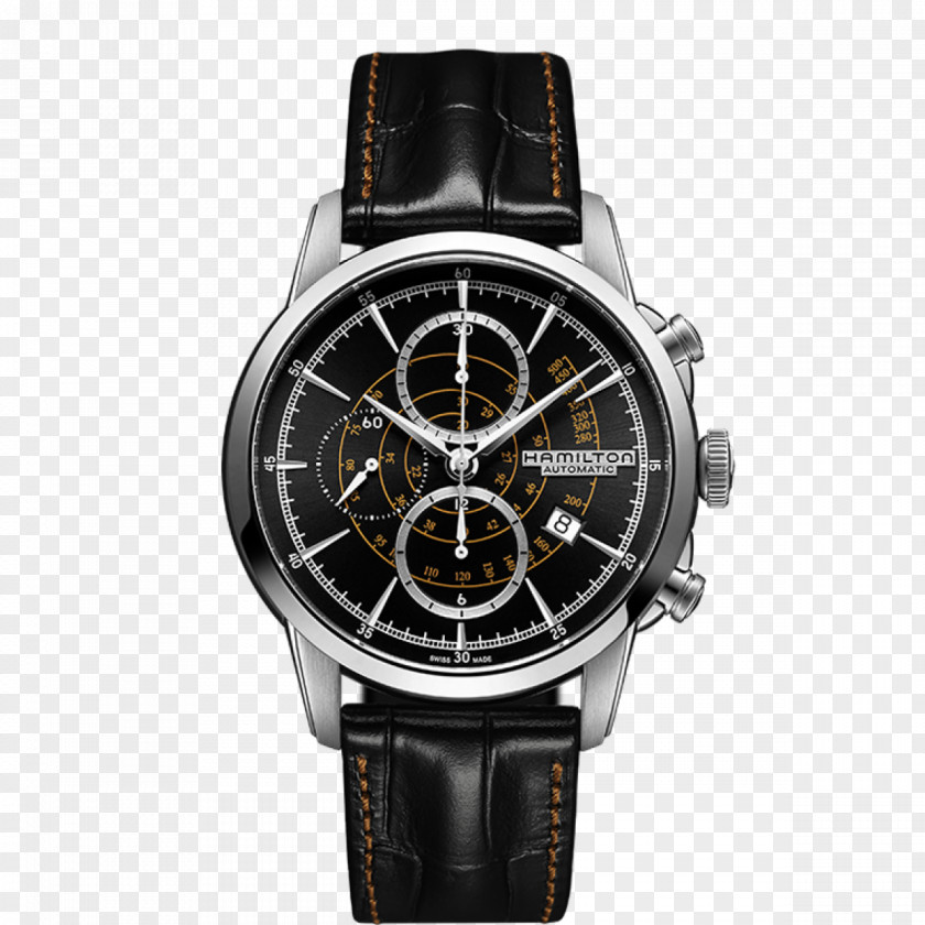 Hamilton Watches TAG Heuer Watch Company Chronograph Automatic PNG