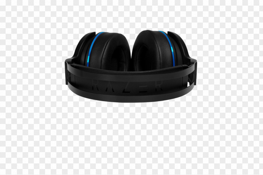 Headphones Audio Razer Thresher Ultimate Gaming Headset Headphone High Performance PS4 Xbox Game Skype PNG