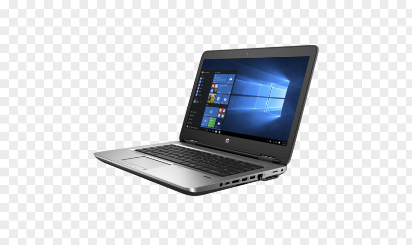 Hewlett-packard Hewlett-Packard Laptop HP ProBook 640 G2 Intel Core I5 PNG
