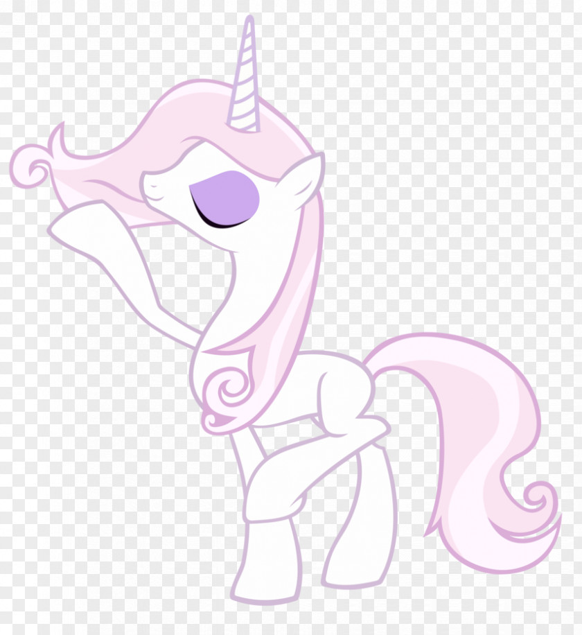 Horse Pony Pinkie Pie Unicorn Sketch PNG
