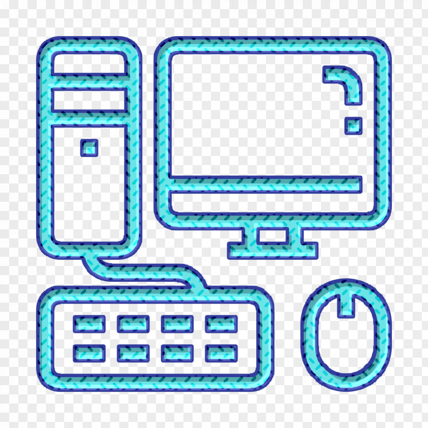 Keyboard Icon Computer And Hardware Pc PNG