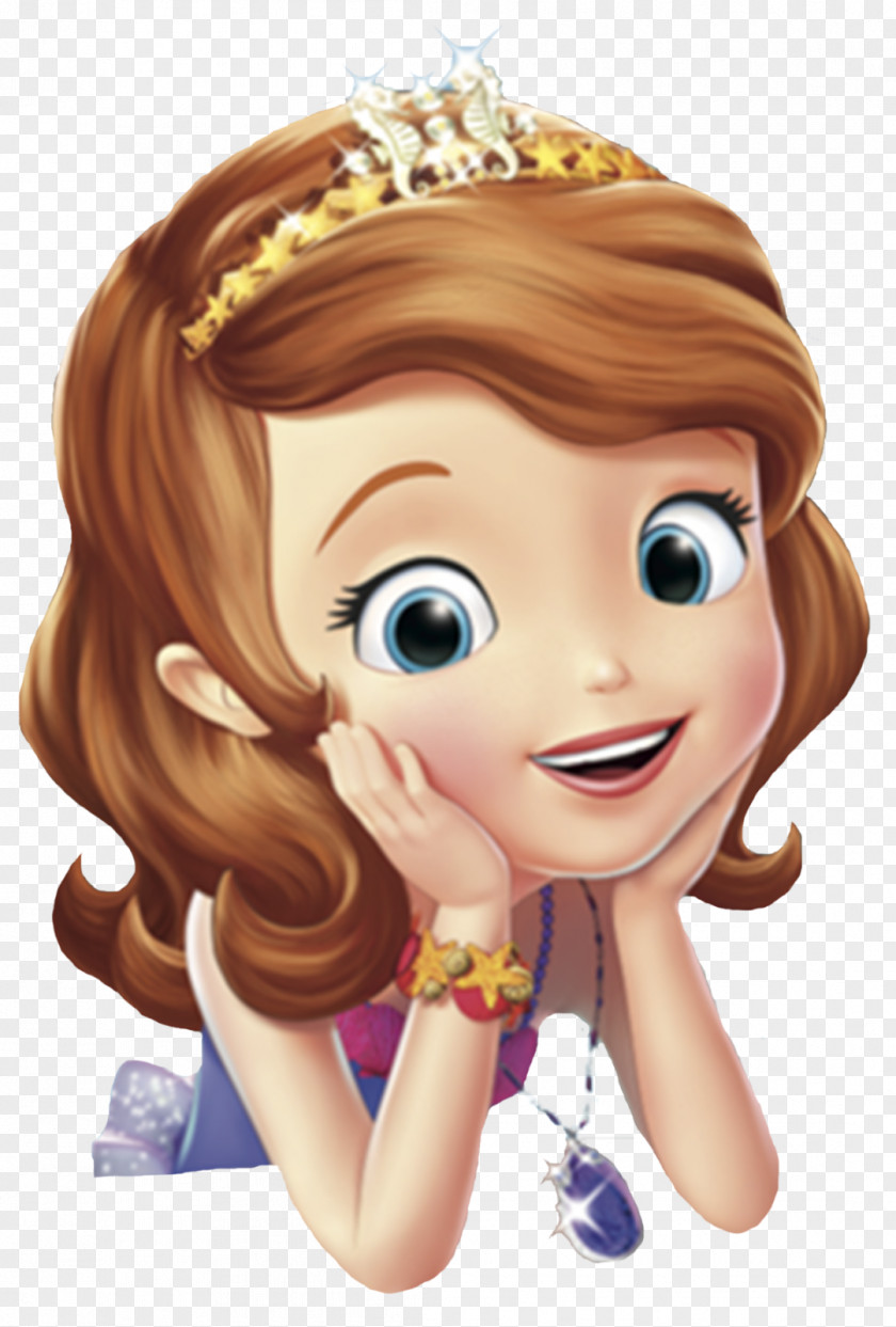 Part 1Sofia Sofia Disney Junior Princess The Floating Palace PNG