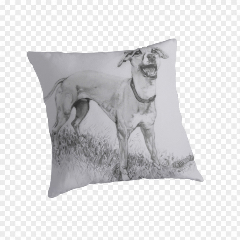 Pillow Throw Pillows Cushion Dog Canidae PNG