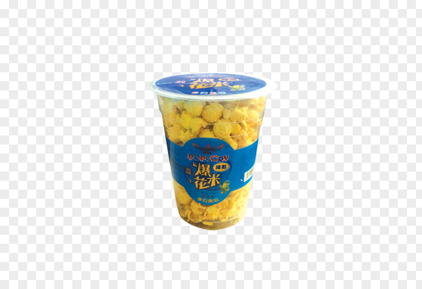 Popcorn Zakuski Snack PNG
