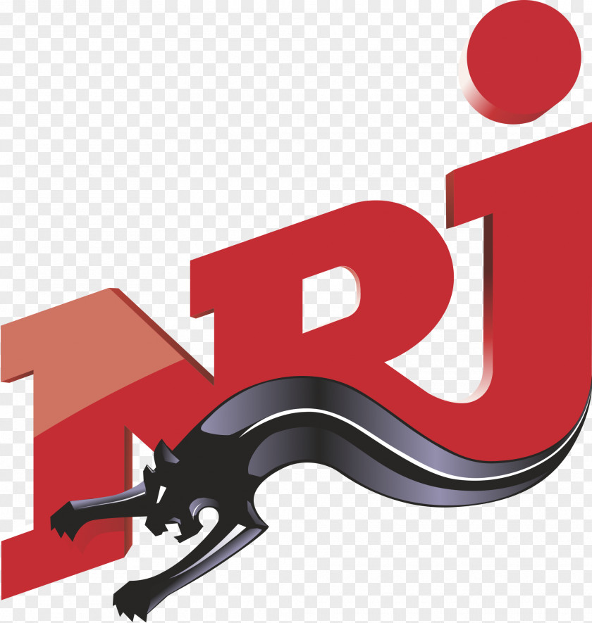 Radio NRJ GLOBAL REGIONS MONTPELLIER Internet Logo Streaming Media PNG