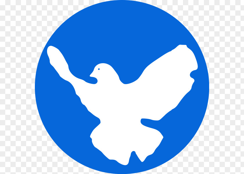 Symbol Columbidae Doves As Symbols Peace PNG