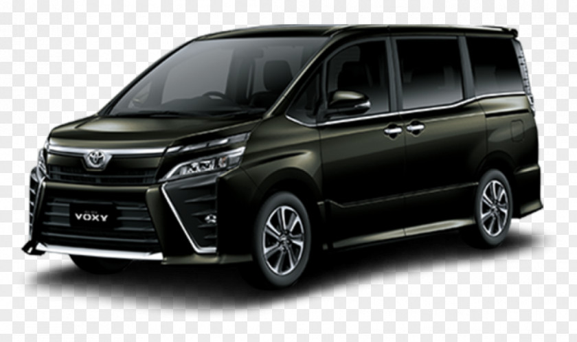 Toyota Noah Mazda Biante Car PNG