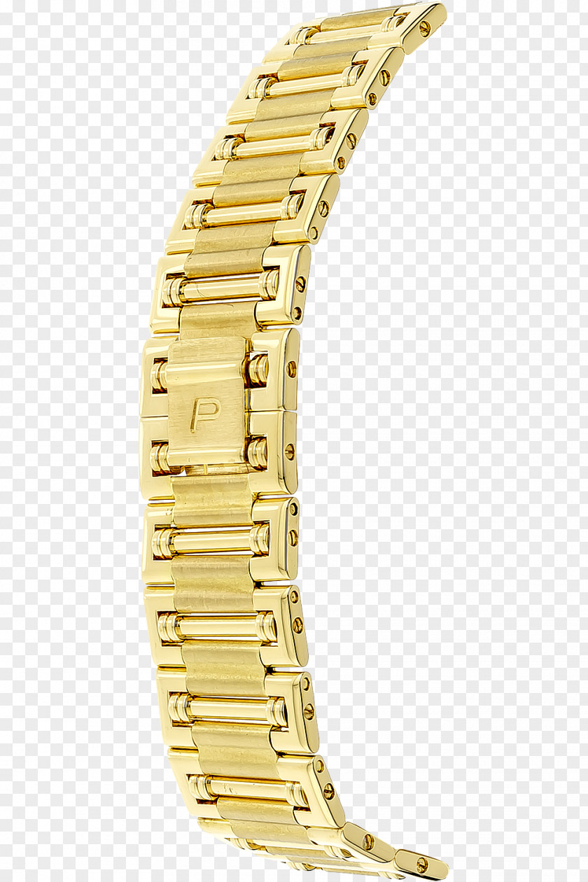 Yellow Dancer Colored Gold Jewellery Watch Strap Metal PNG