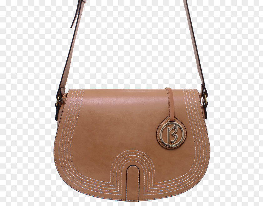 Bag Leather Handbag Brown Messenger Bags PNG