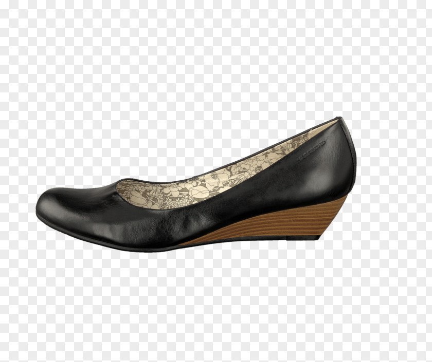 Ballet Flat Shoe Walking Pump PNG