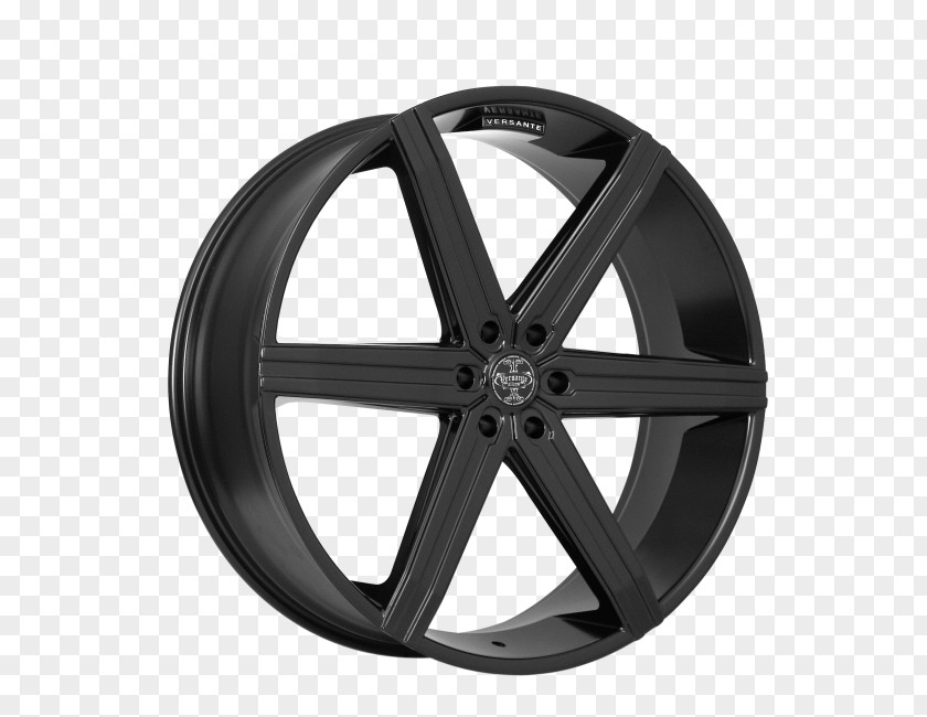 Car American Racing Tire Rim Wheel PNG