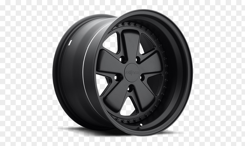 Car Rotiform, LLC. Rim Forging Wheel PNG