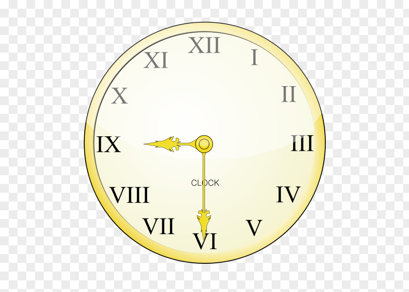 Clock Wikimedia Commons Foundation Information PNG