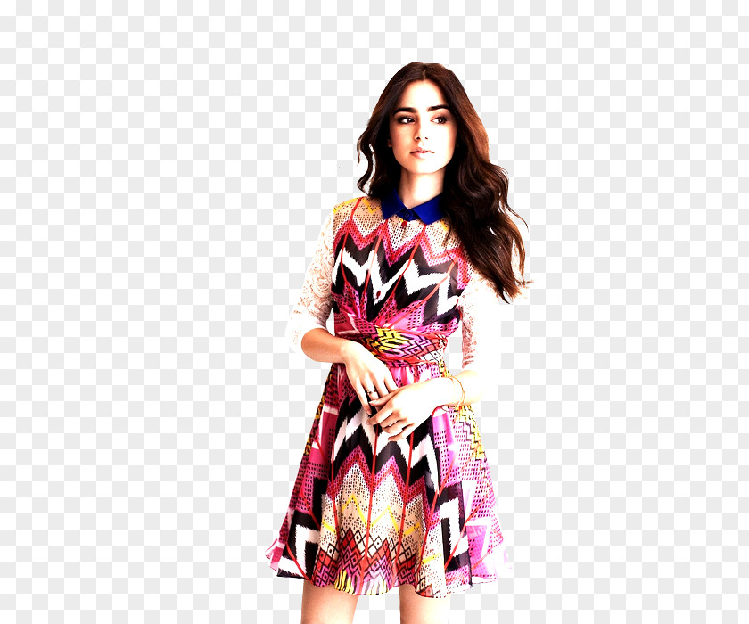 Collins Lily The Blind Side Model Guildford PNG