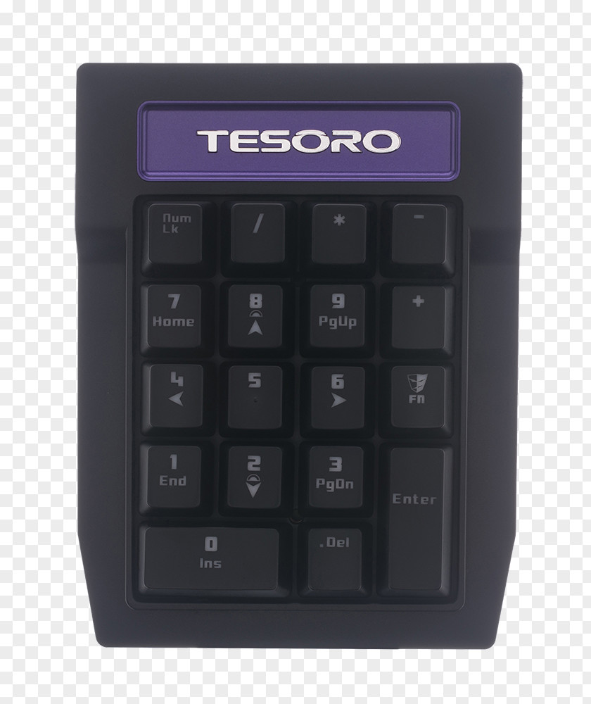 Computer Mouse Keyboard Wii Numeric Keypads Tesoro Tizona G2N Mechanical Switch USB Hub Tenkeyless Tournament Gaming TS-G2N PNG