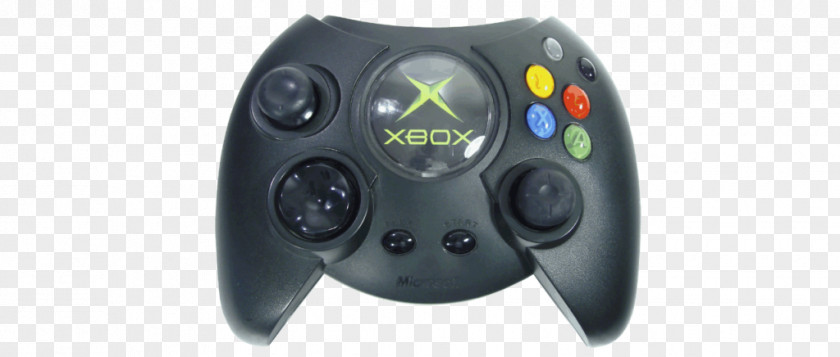 Control De Xbox Game Controllers One Controller Joystick 360 Sega Saturn PNG