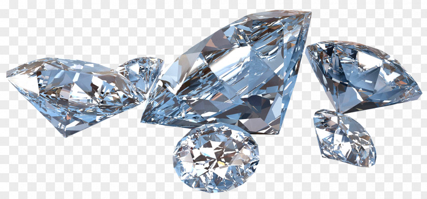 Diamond Gemstone PNG