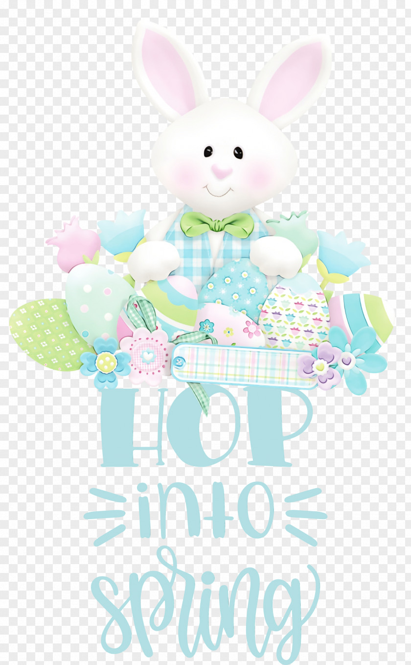 Easter Bunny PNG