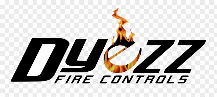 Fire Control Logo Alarm System Dyezz Surveillance And Security Business PNG