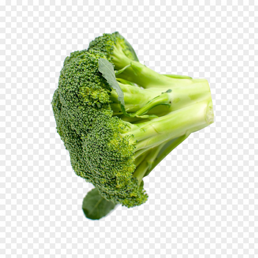 Fresh Broccoli Romaine Lettuce Cauliflower Vegetable PNG