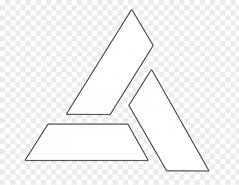 Lynx Triangle Area Rectangle PNG