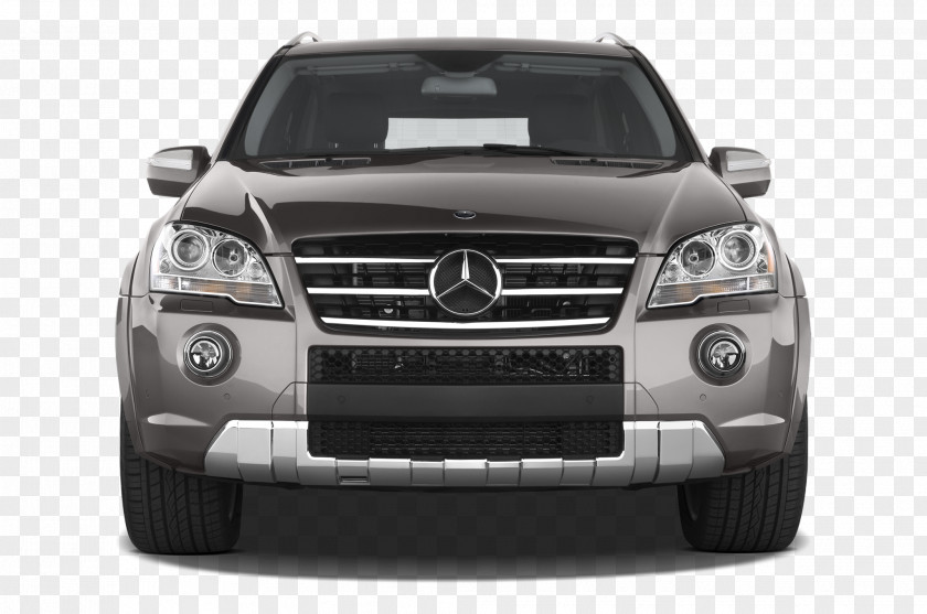 Mercedes Ml 2009 Mercedes-Benz M-Class 2011 C-Class S-Class PNG