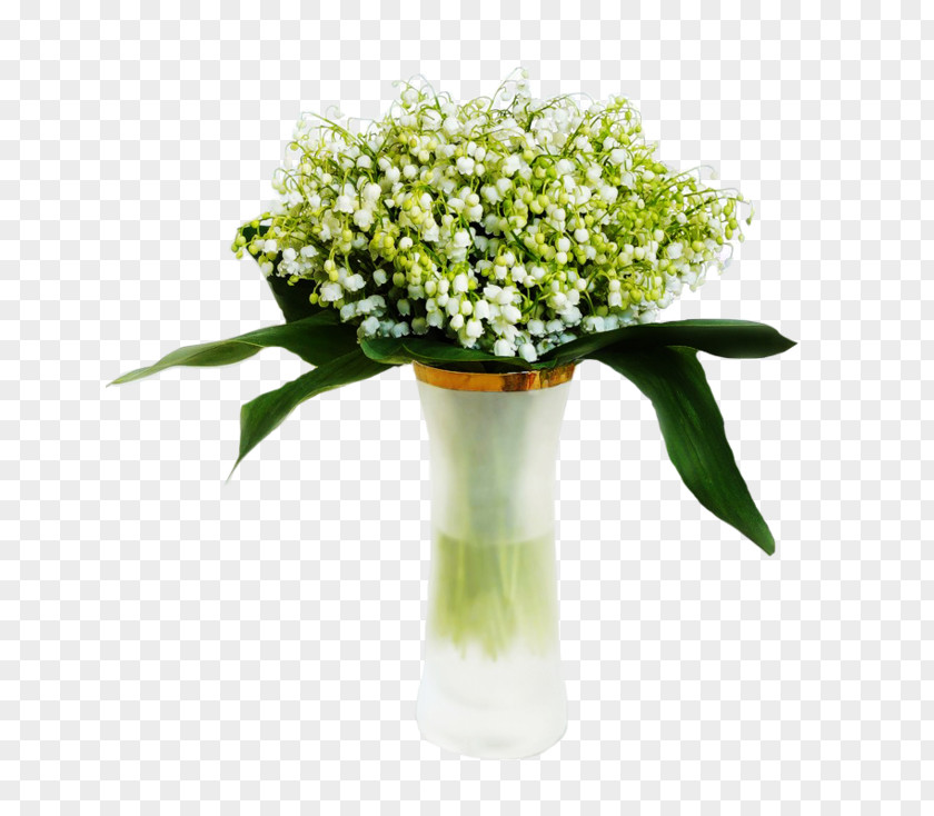 Muguet Lily Of The Valley Cut Flowers Lilium Floral Design PNG