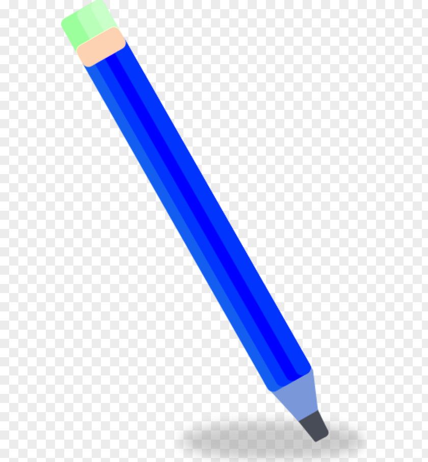 Pencil Pics Free Content Clip Art PNG