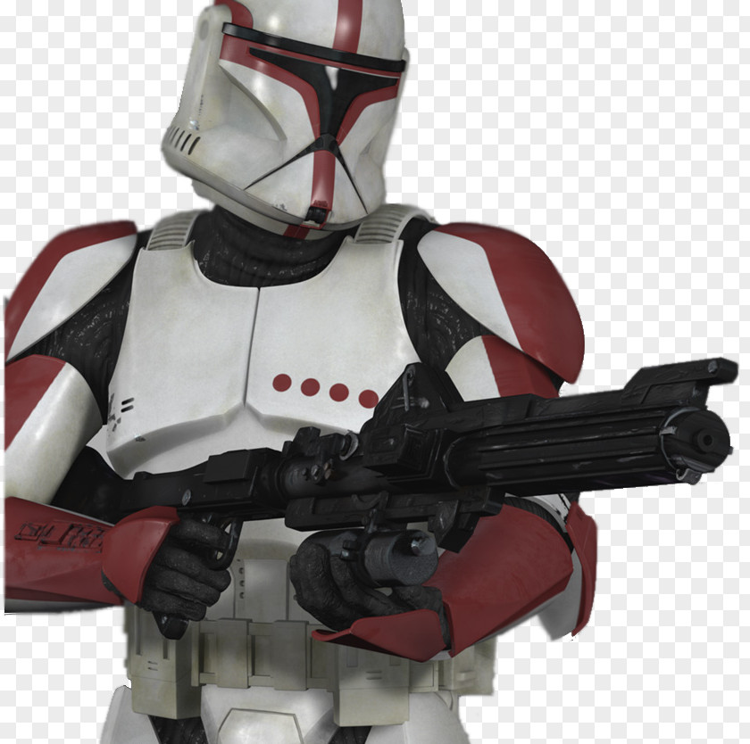 Play Boy Clone Trooper Star Wars: The Wars Jedi PNG