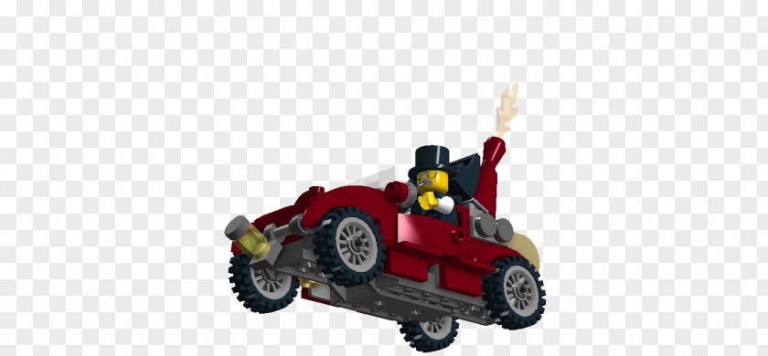 Steampunk Vehicles Vehicle PNG