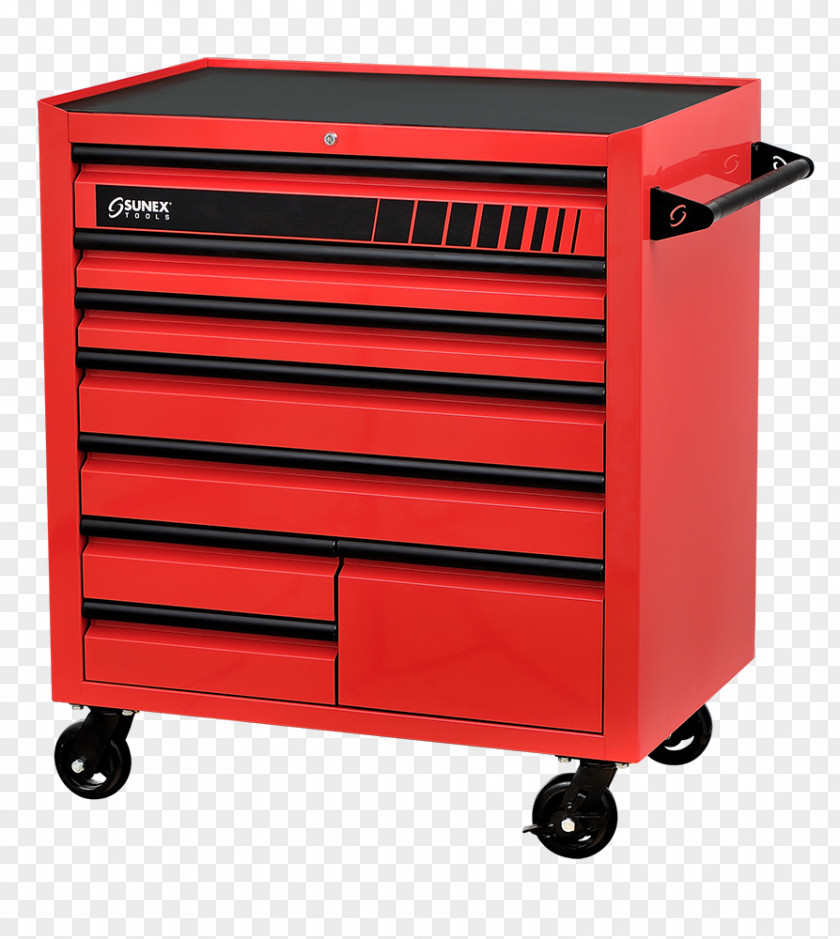 Sunex Engine Stand Tool Boxes Drawer Cabinetry PNG