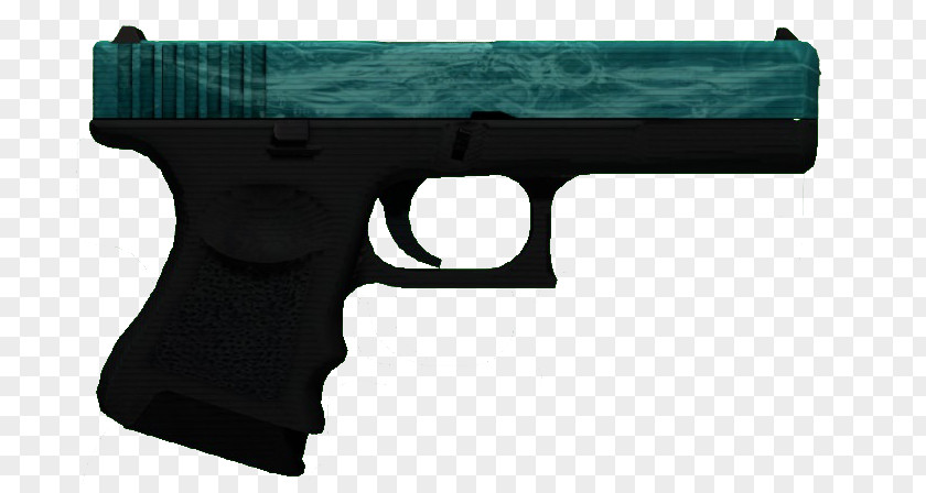 Trigger Counter-Strike: Global Offensive Glock 18 Firearm PNG