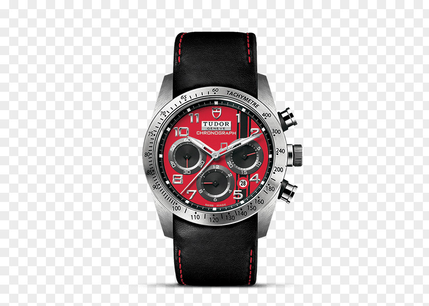 Tudor Black Shield Watches Rolex Chronograph Quartz Clock Carl F. Bucherer PNG