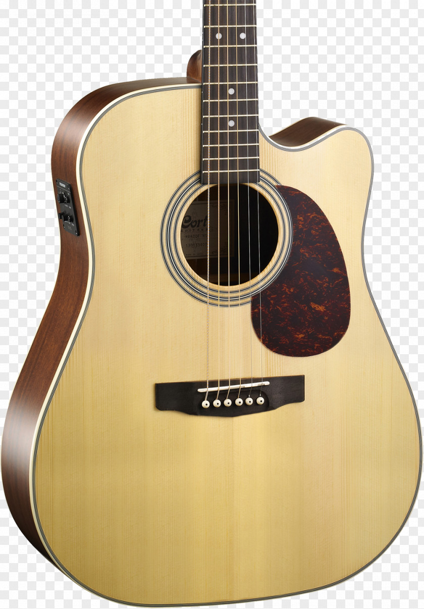 Acoustic Guitar C. F. Martin & Company Dreadnought D-28 000-28 PNG