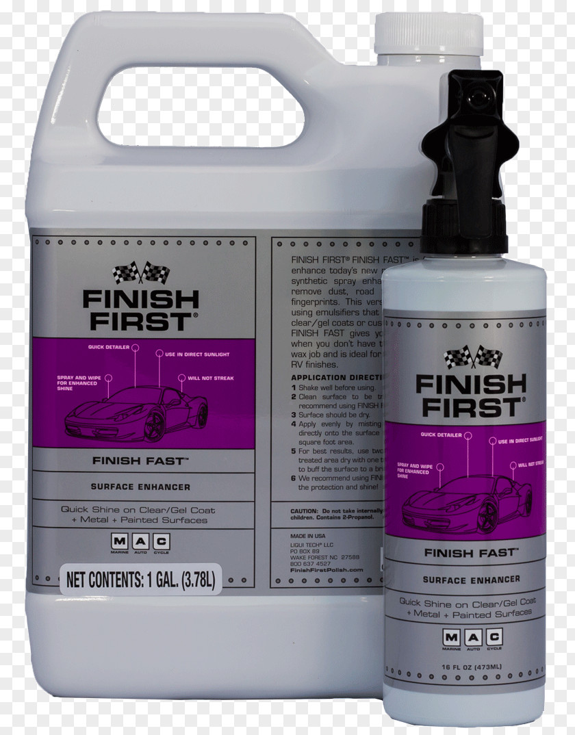 Auto Fasting Finish First Canada Inc Oil Lanolin Water Spot PNG