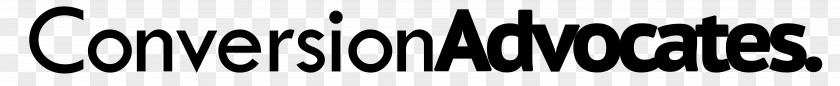 Conversion Optimisation Logo Mid-Atlantic Brand White Font PNG