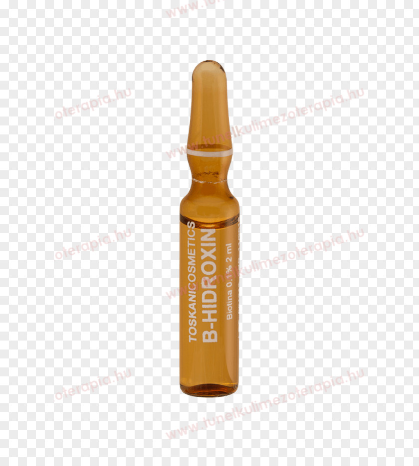 Design Glass Bottle PNG