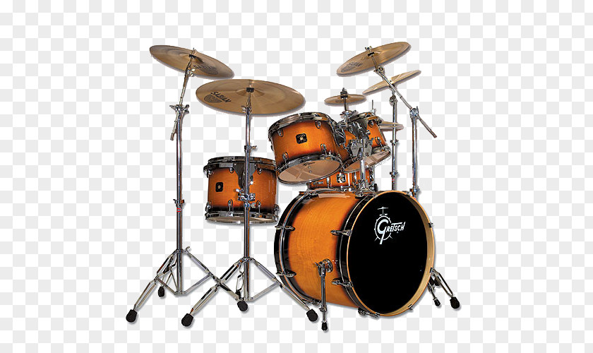 Drums Bass Timbales Tom-Toms Snare PNG