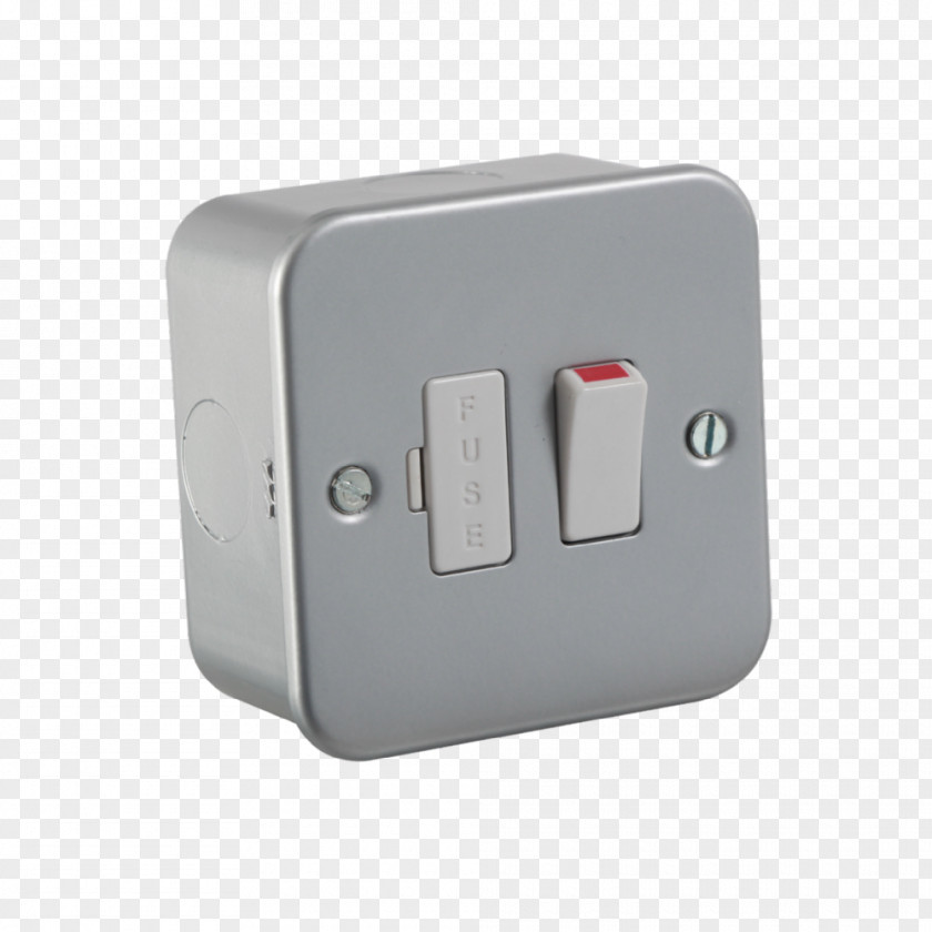 Electrical Switches Fuse AC Power Plugs And Sockets Dimmer Metal PNG
