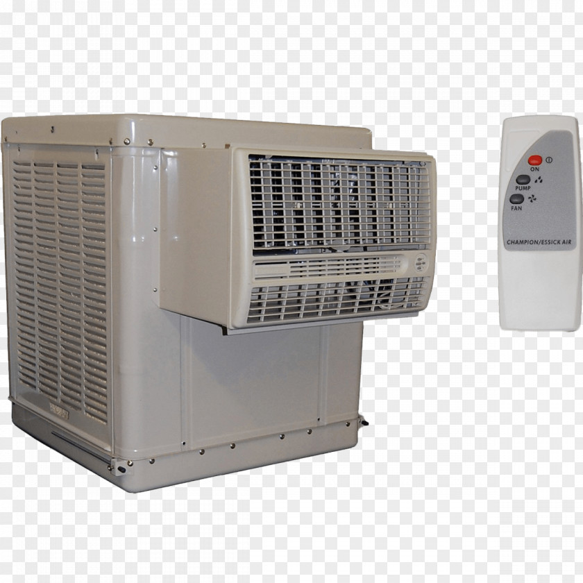 Evaporative Cooler Air Conditioning Cooling Window PNG