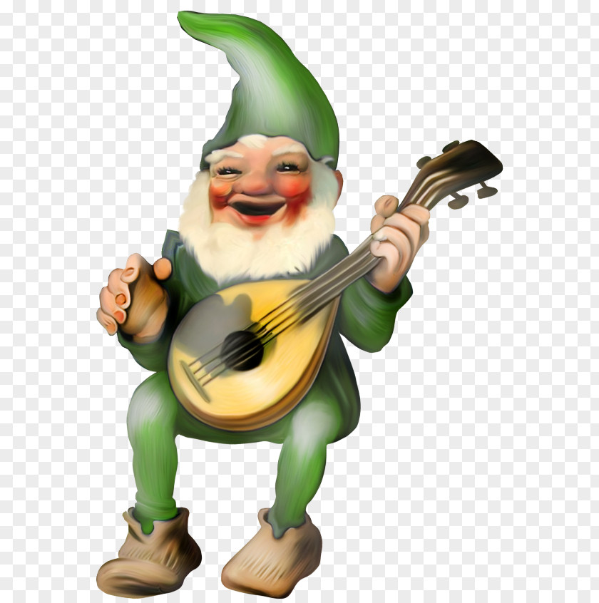 Gnome Snow White Dwarf Elf Clip Art PNG