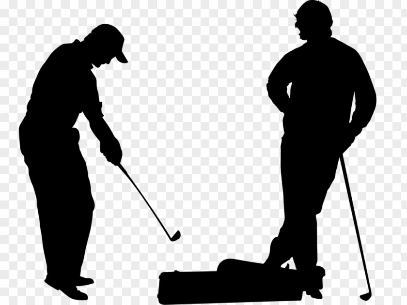 Golf Clubs Course Clip Art PNG