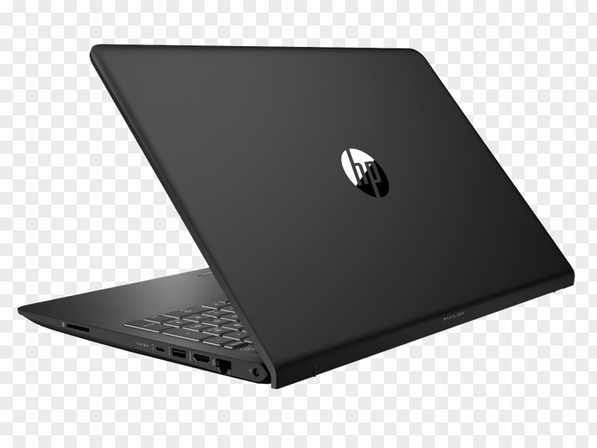 Laptop Hewlett-Packard Intel Core HP Pavilion PNG