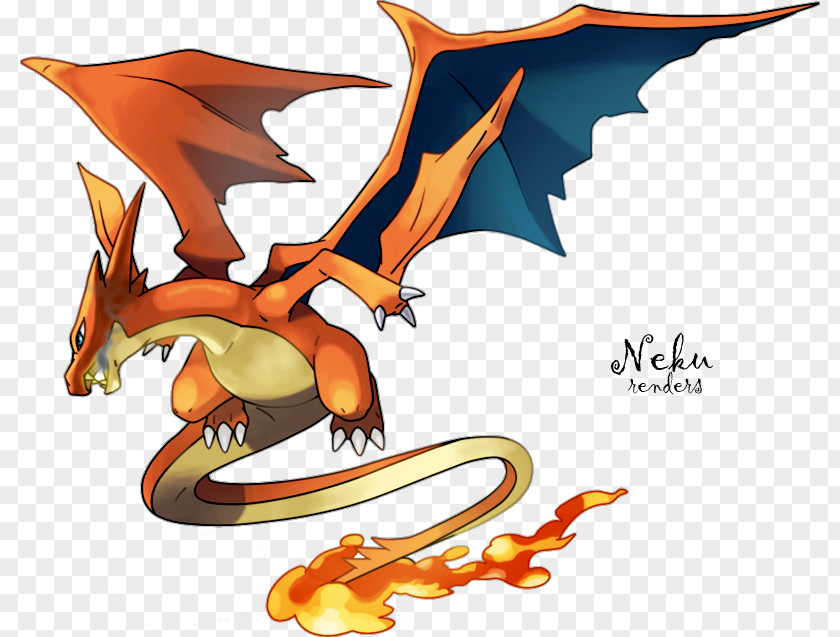 Pikachu Pokémon Red And Blue Charizard X Y Clip Art PNG