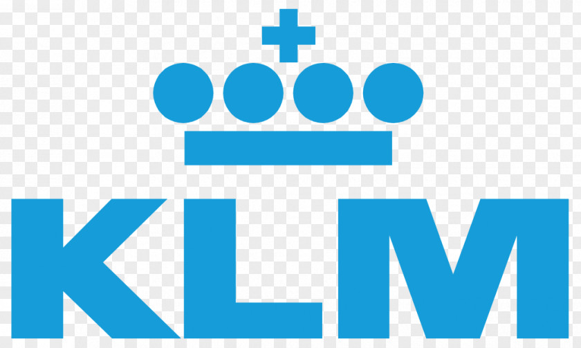 Royal Emblem KLM Amsterdam Airport Schiphol Airline Flag Carrier SkyTeam PNG