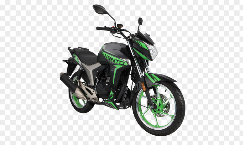 Scooter Vento Dual-sport Motorcycle Four-stroke Engine PNG