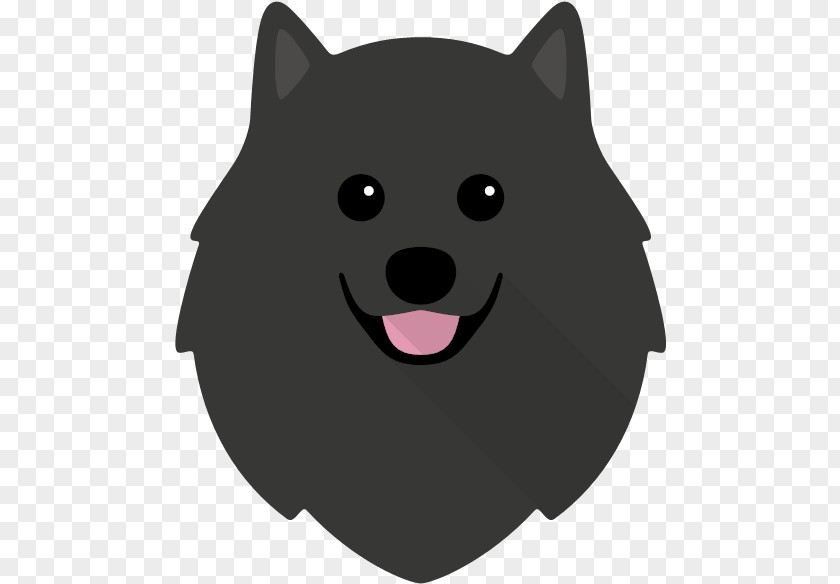 Smile Spitz Cat And Dog Cartoon PNG