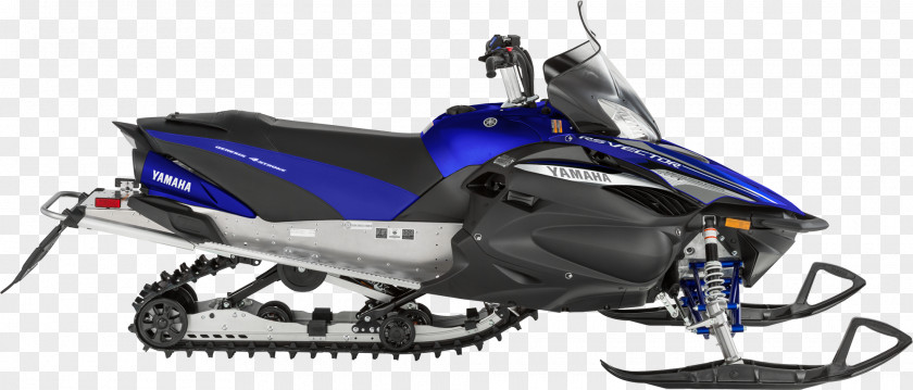 Yamaha Motor Company Snowmobile Motorcycle Arctic Cat Side By PNG