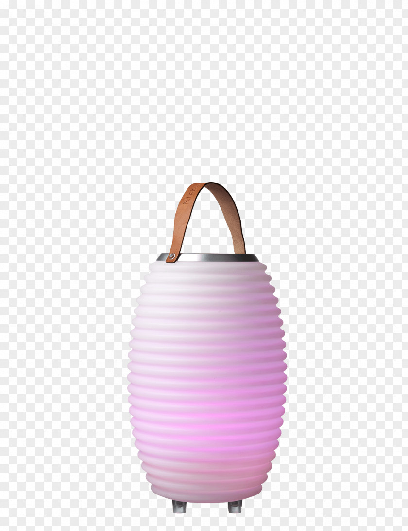 Battery Lights Wine Bottles Wireless Speaker Loudspeaker Bluetooth Lamp PNG